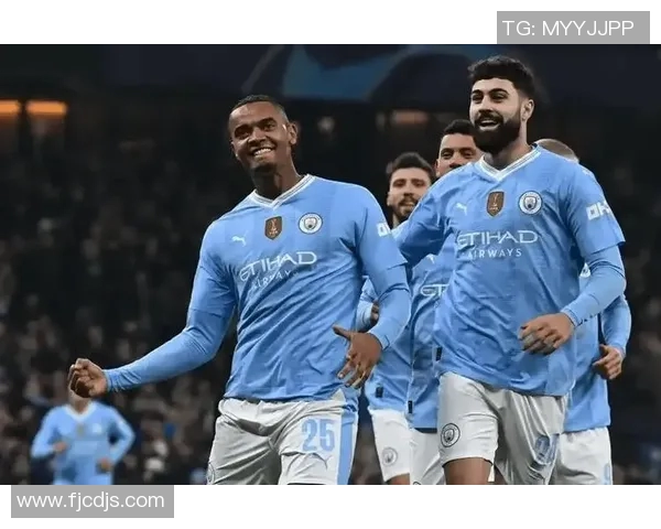 曼城与皇马首发阵容解析谁将主宰欧冠巅峰对决