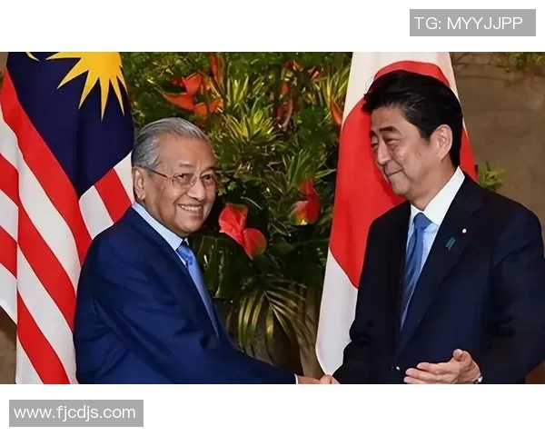 马来西亚与中国香港的文化交流与经济合作新机遇探讨