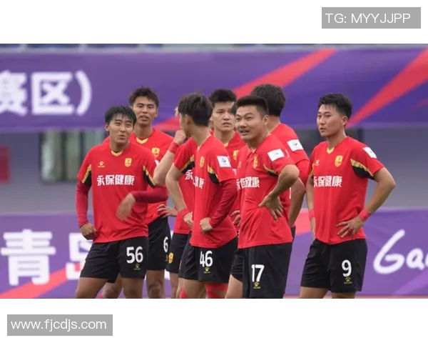 贵州智诚迎战青岛黄海争夺中甲联赛关键三分之战