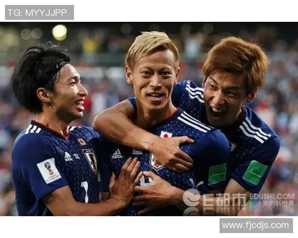 哥伦比亚与日本足球交锋历史回顾及战术分析