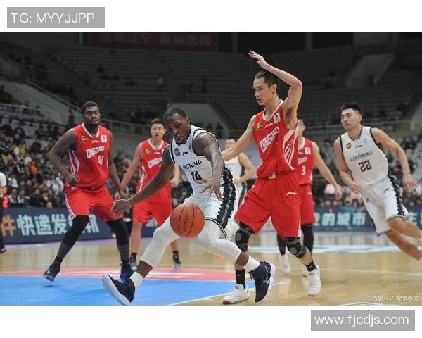 CBA季前赛精彩回放辽宁队对阵浙江队的激烈对决全景回顾